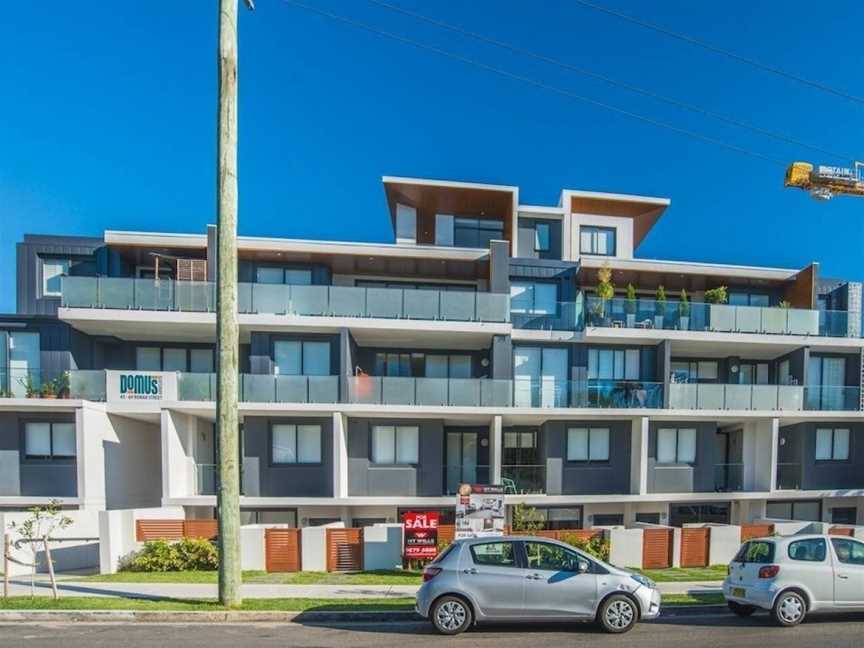 Cozy One Bed APT Closes To Airport In Arncliffe, Arncliffe, NSW