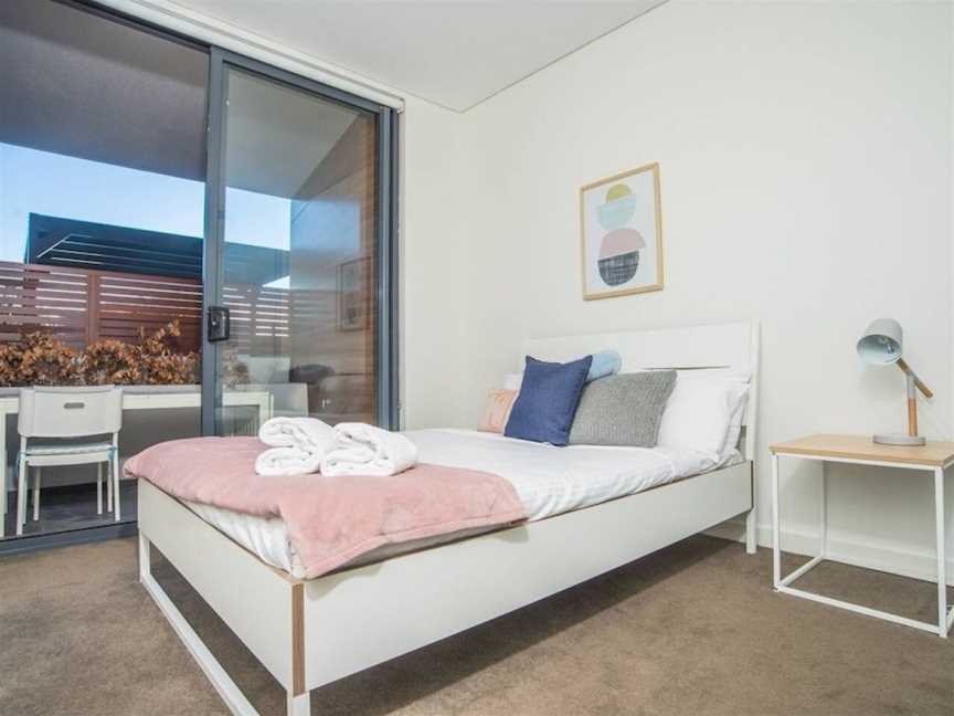 Cozy One Bed APT Closes To Airport In Arncliffe, Arncliffe, NSW