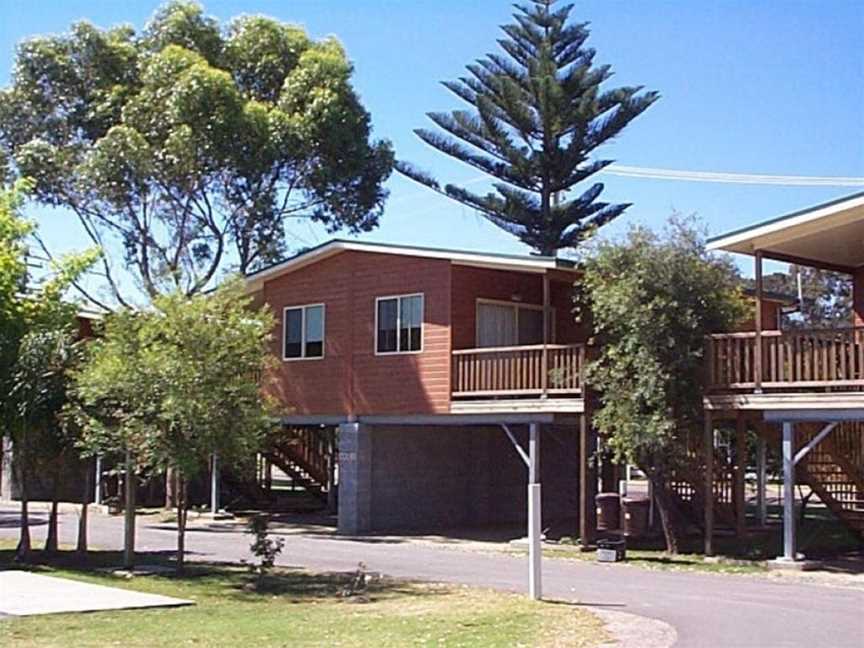 BIG4 Batemans Bay at Easts Riverside Holiday Park, North Batemans Bay, NSW