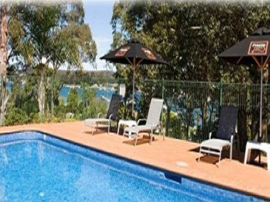 BAY WATERS HOLIDAY RESORT, North Batemans Bay, NSW