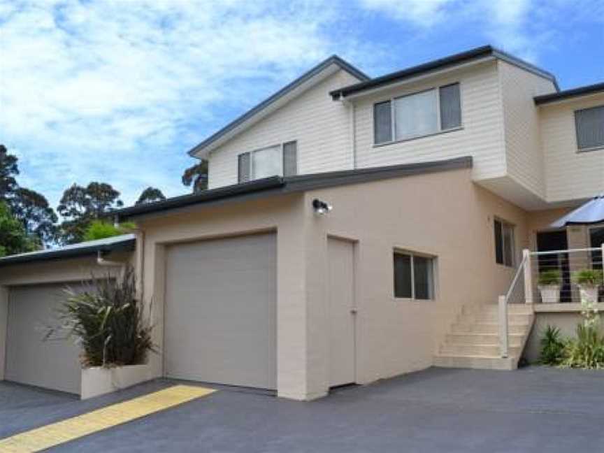 Parker by the Sea, Surf Beach, NSW