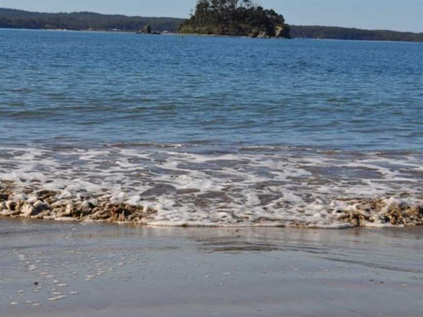 Abel Tasman Motel, Batehaven, NSW