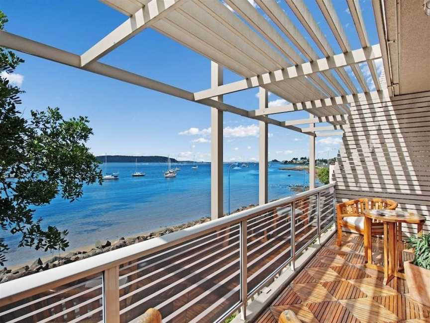 Bay Breeze Boutique Accommodation, Batemans Bay, NSW