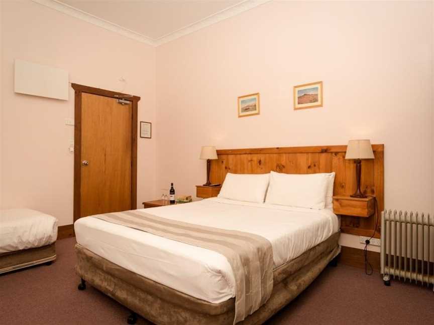 Belgravia Mountain Guest House, Katoomba, NSW