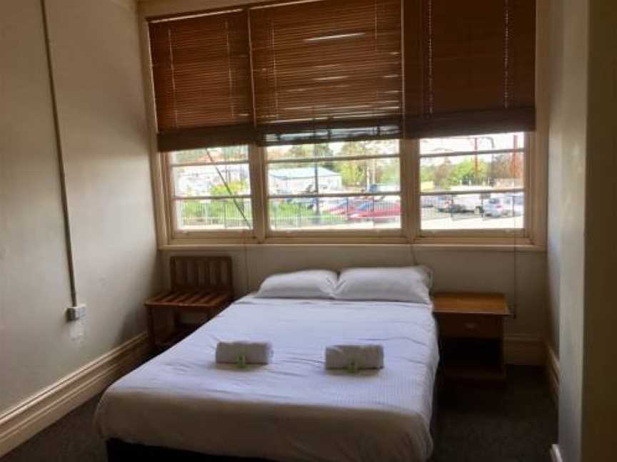 Gearin Hotel, Katoomba, NSW