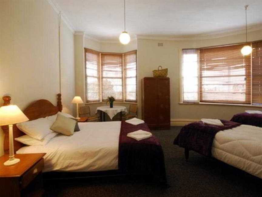 Gearin Hotel, Katoomba, NSW