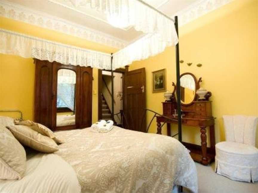 Windradyne Boutique Bed & Breakfast, Katoomba, NSW