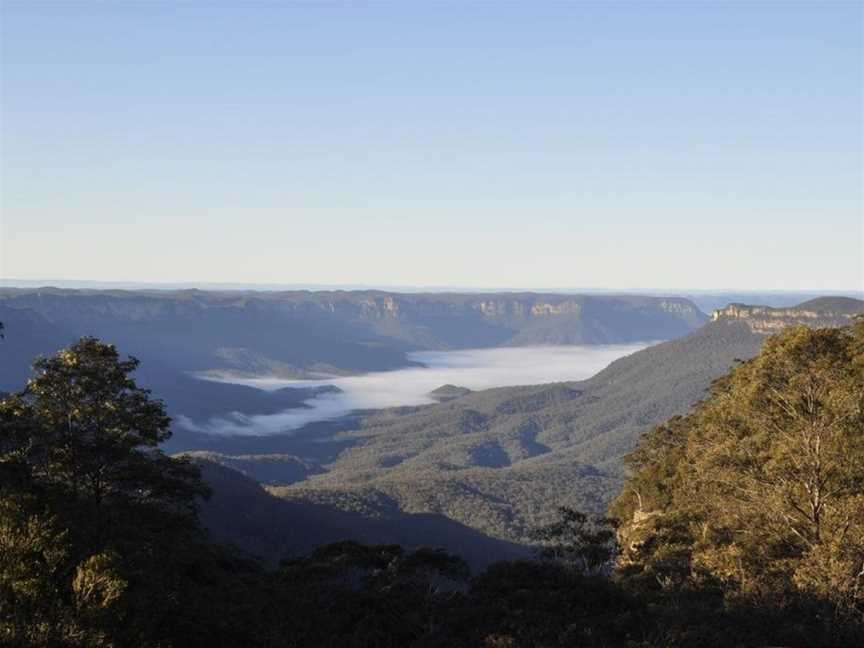 JAMISON GUESTHOUSE, Katoomba, NSW