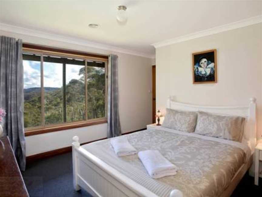 Narrow Neck Lodge, Katoomba, NSW