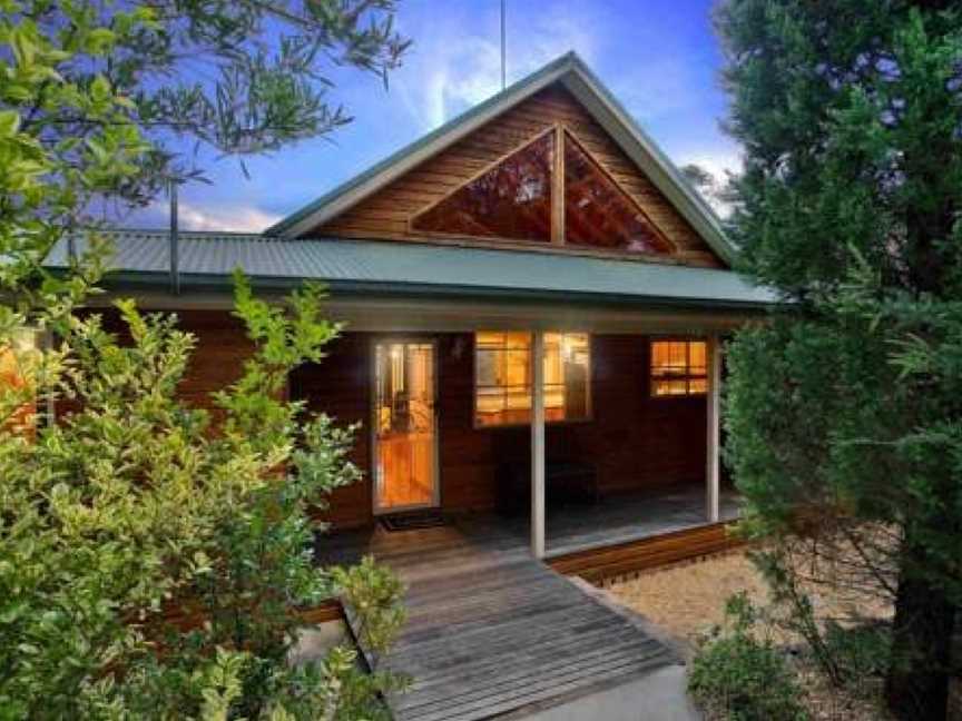 Narrow Neck Lodge, Katoomba, NSW