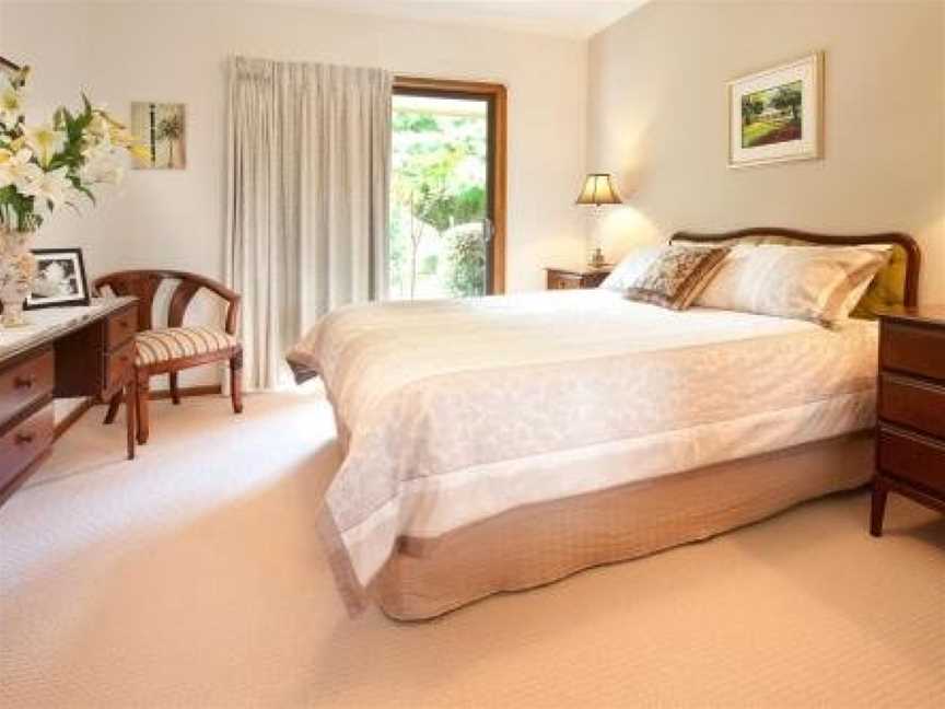 Clifton Gardens Bed & Breakfast - Orange, Clifton Grove, NSW