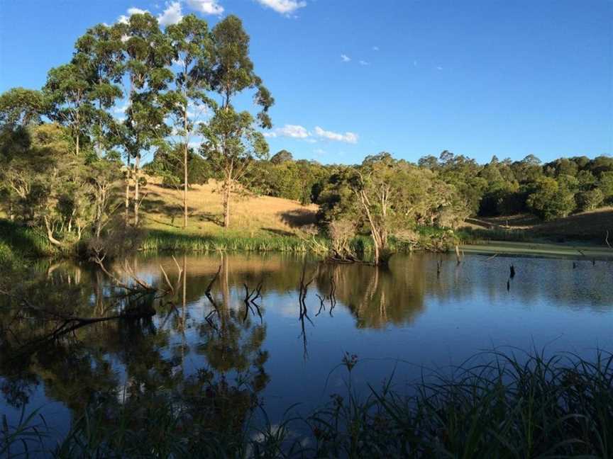 Mansfield on the Manning, Tinonee, NSW