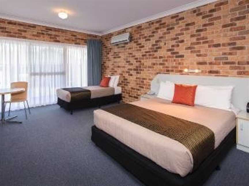 Golf Club Motor Inn Wingham, Wingham, NSW