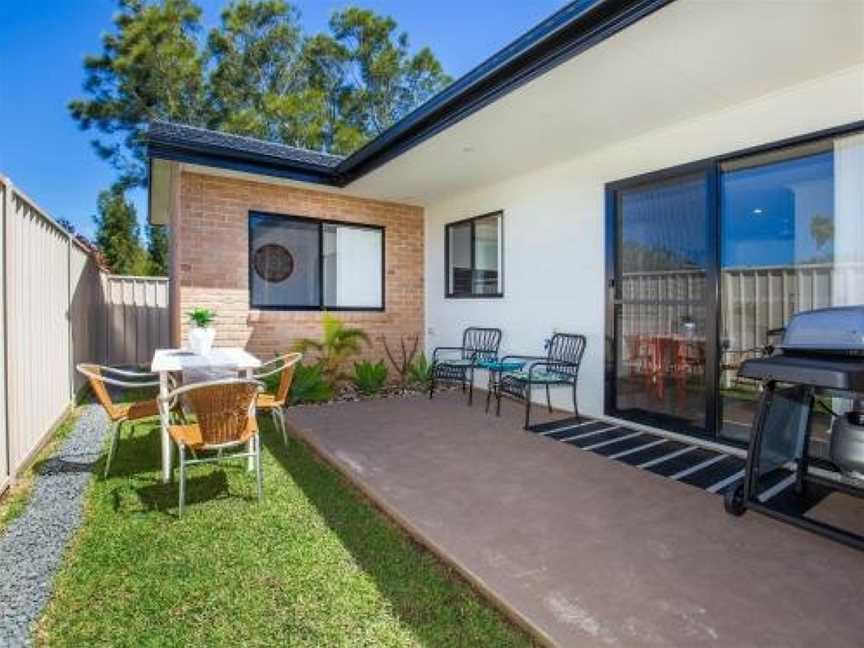 Villa Mare - 4 Mins to Beach, Culburra Beach, NSW