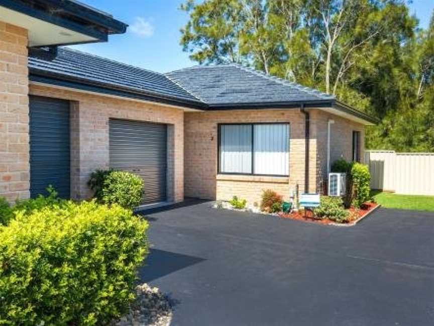 Villa Mare - 4 Mins to Beach, Culburra Beach, NSW