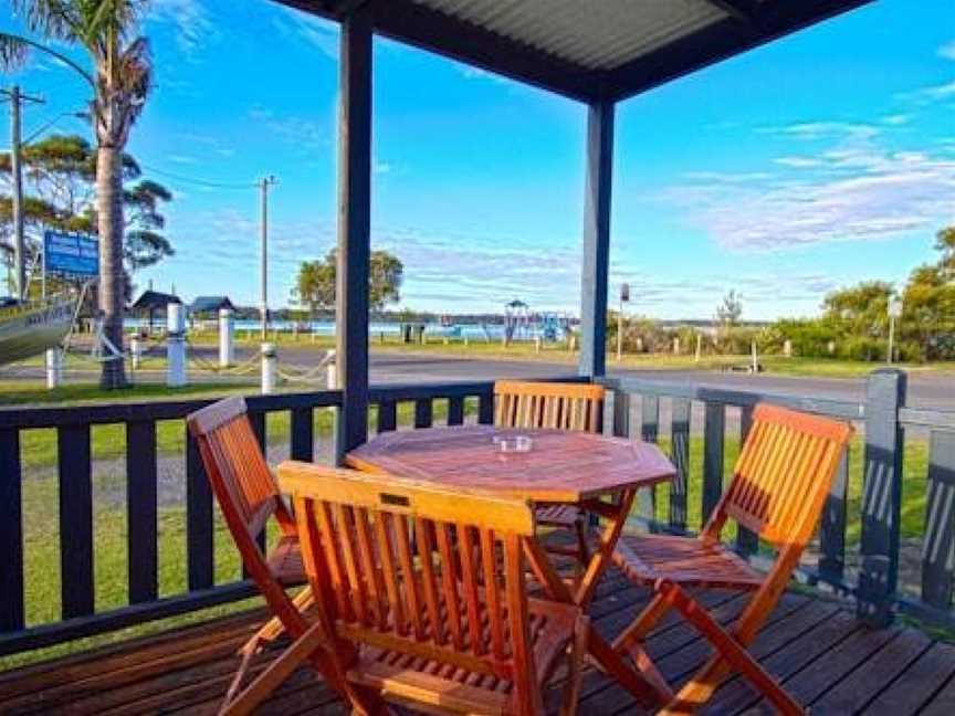 South Coast Retreat, Greenwell Point, NSW