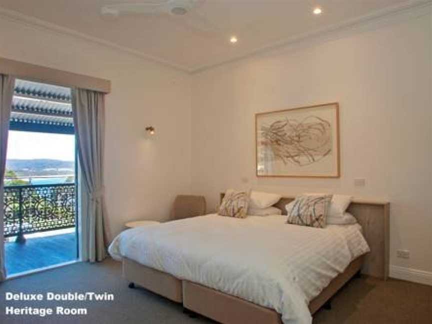 Tathra Hotel & Motel, Tathra, NSW