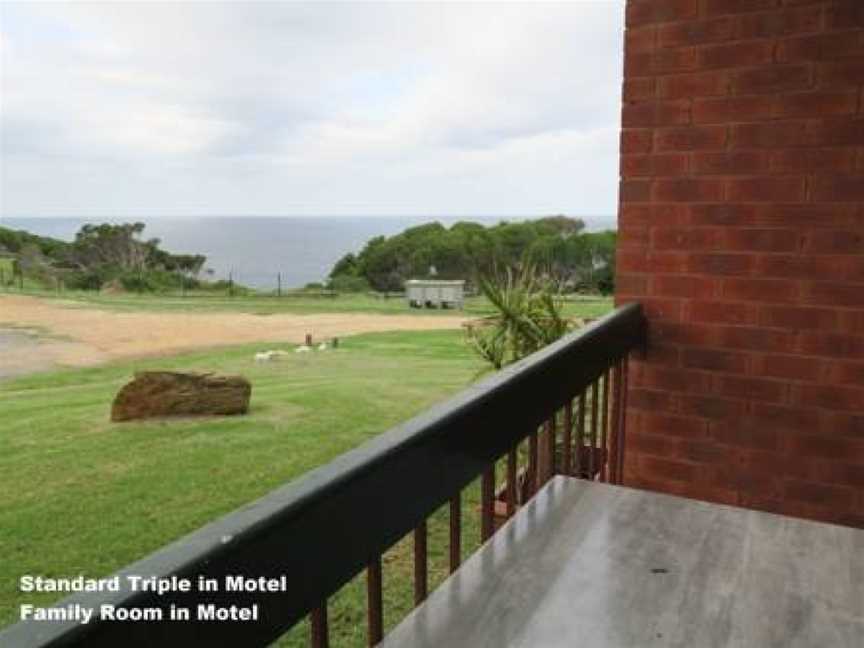 Tathra Hotel & Motel, Tathra, NSW