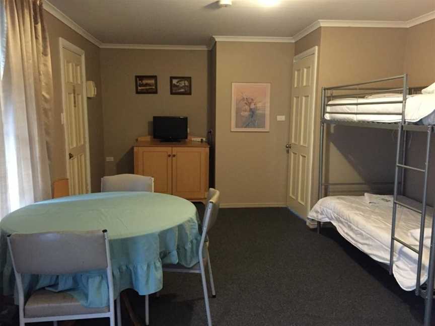 Village Motor Inn, Gilgandra, NSW