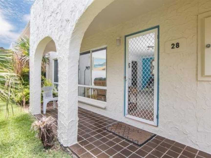 Villa Manyana Unit 28, Boomerang Beach, NSW