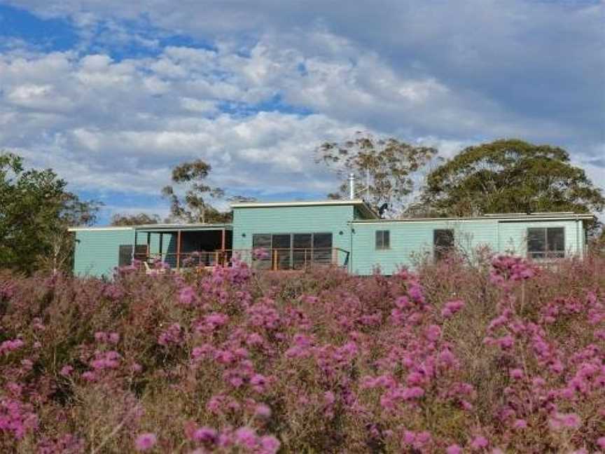 Tea Tree Hollow - 50 percent off third night on weekend, Brayton, NSW