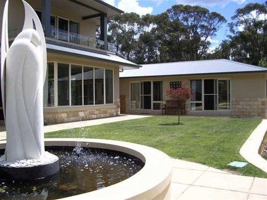 SATORI SPRINGS COUNTRY ESTATE, Canyonleigh, NSW