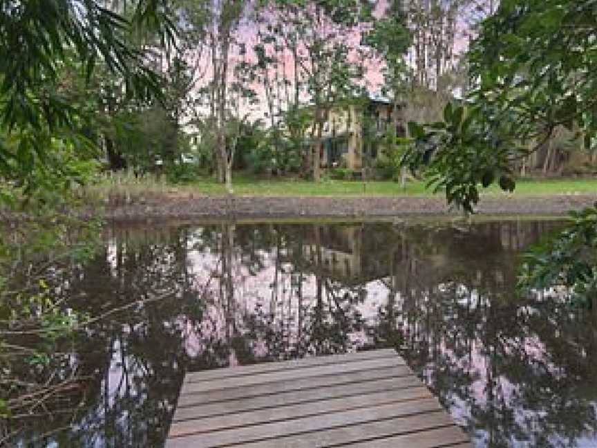 Gecko Shed, Suffolk Park, NSW