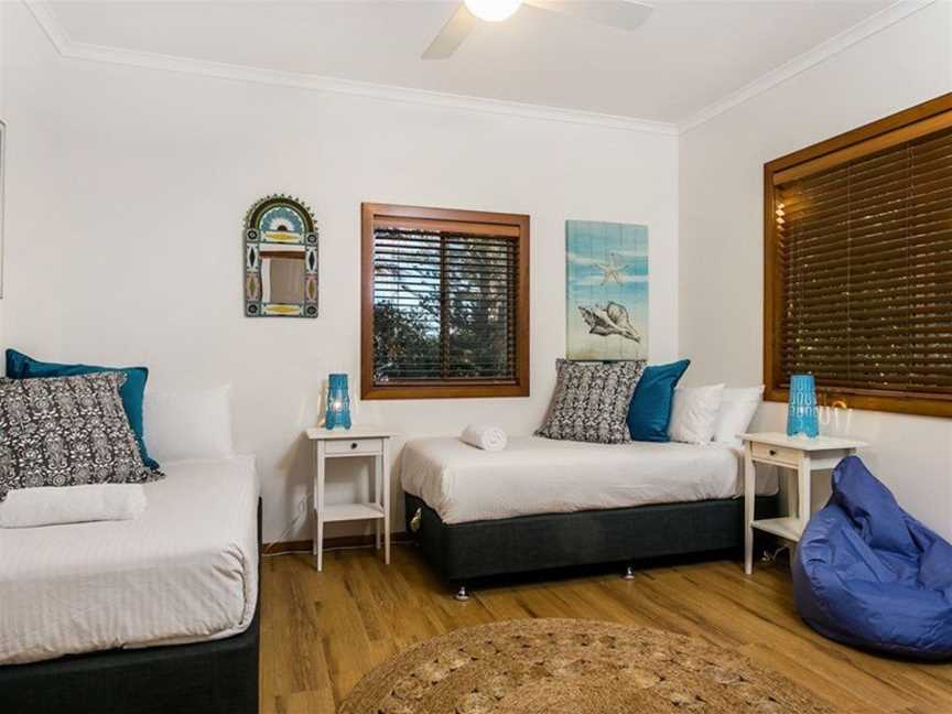 A PERFECT STAY - Pompano House Byron Bay, Suffolk Park, NSW