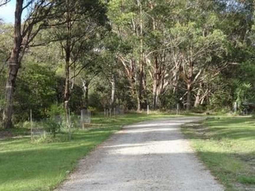 Jugoon, Suffolk Park, NSW