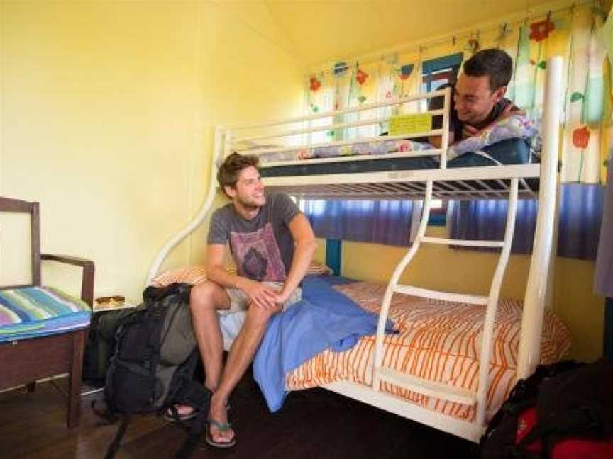 Murwillumbah, Mt. Warning Backpackers YHA - Hostel, Murwillumbah, NSW