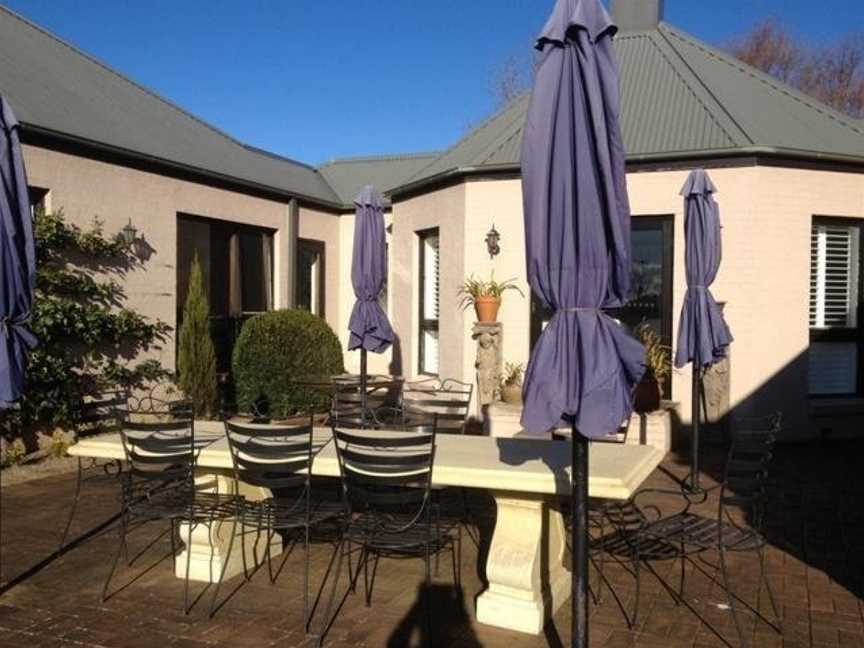 Greengate Bed and Breakfast, Robertson, NSW