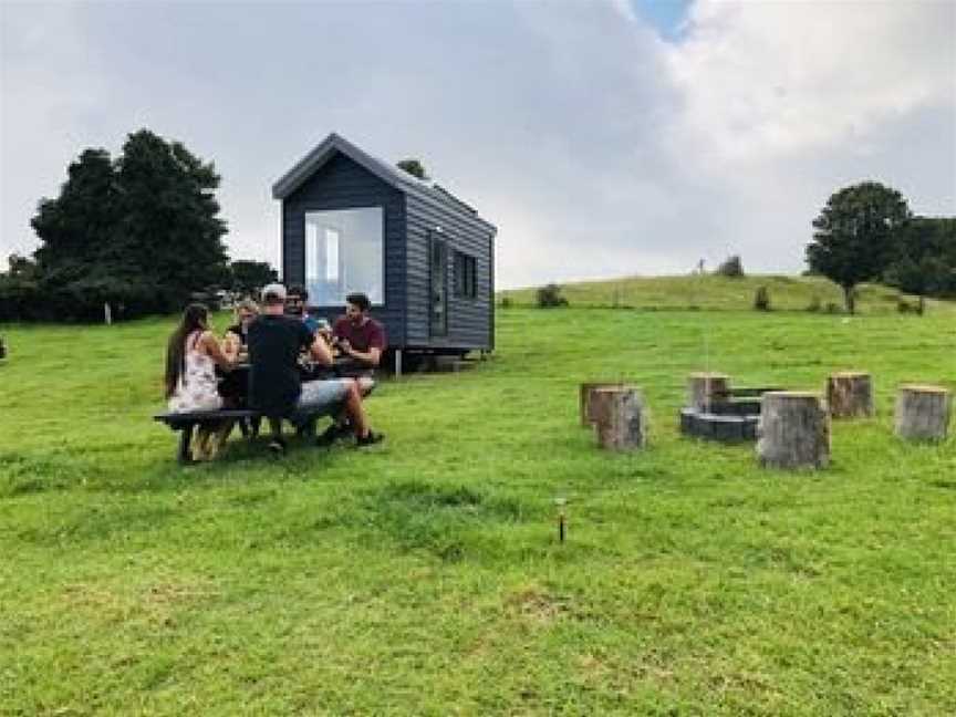 In2thewild Tiny House - Edmond, Robertson, NSW