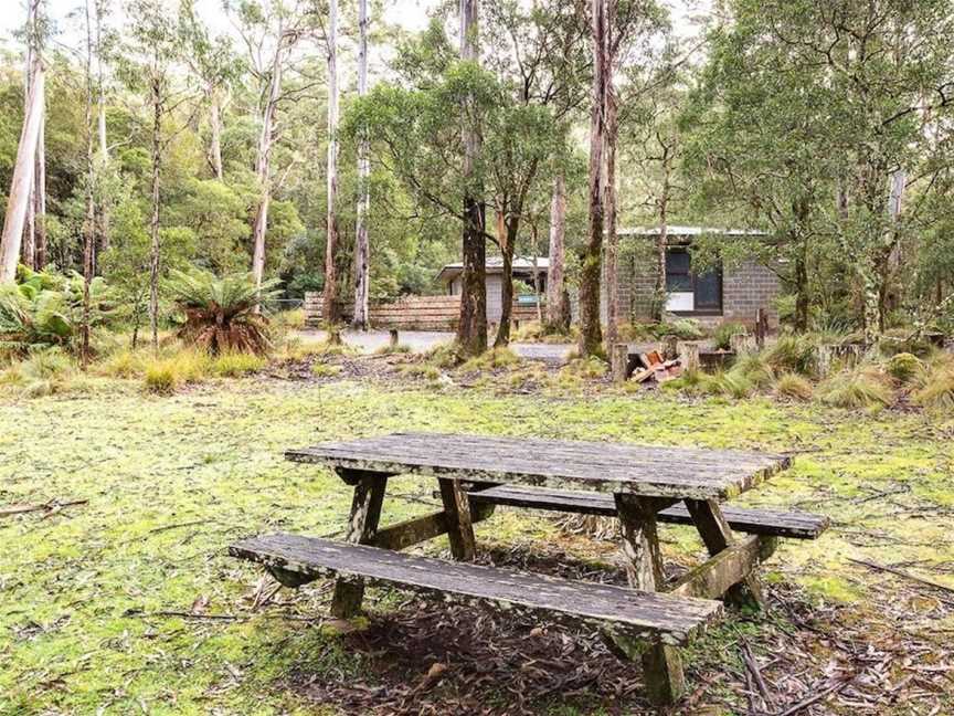 The Residence, Ebor, NSW