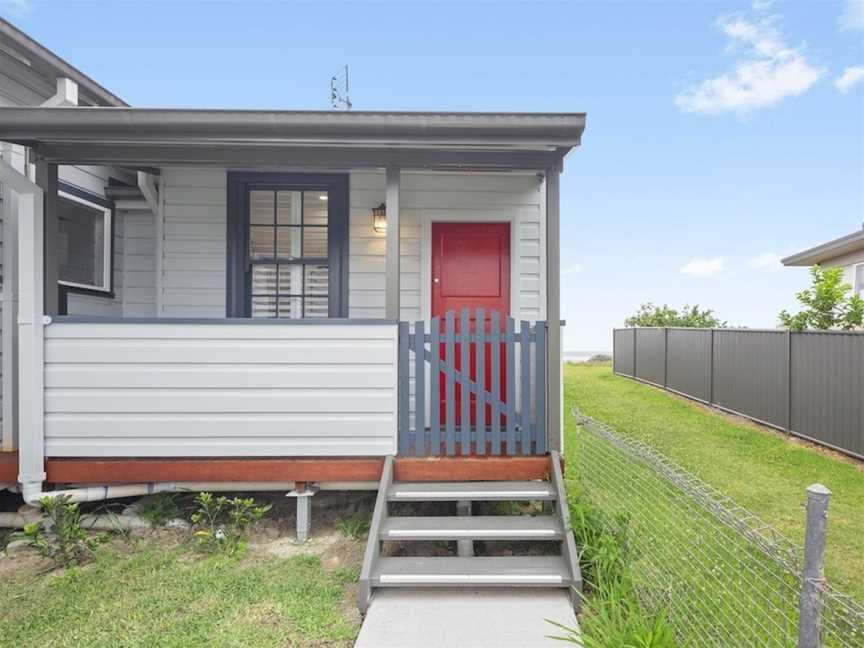 Studio on Morgo Street, Urunga, NSW