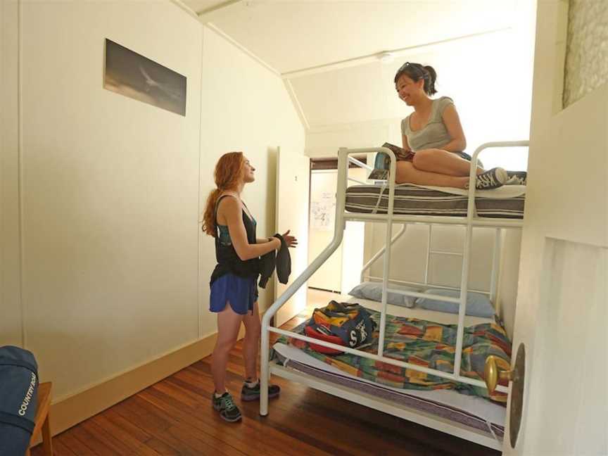 Sydney, Pittwater Eco YHA, Morning Bay, NSW