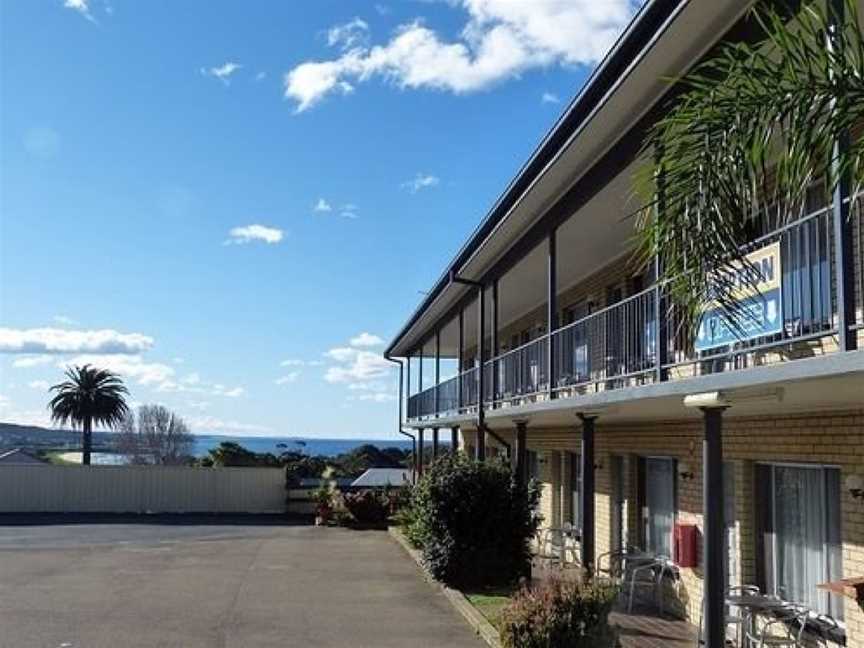 Coastal Comfort Motel, Narooma, NSW