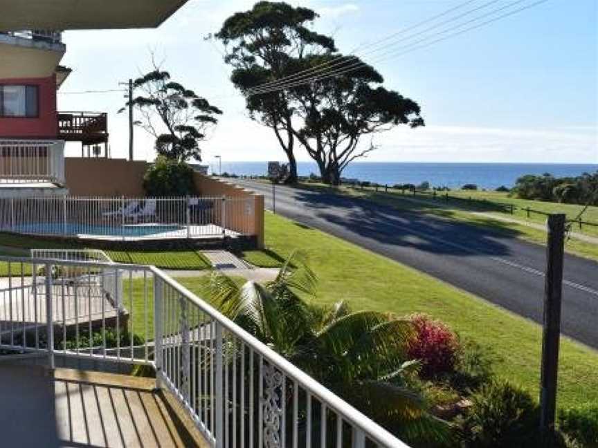 Unit 2, Ballingalla Apartments, Narooma, NSW