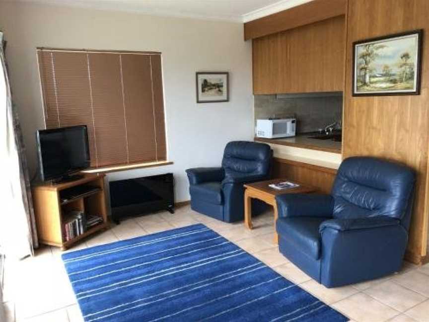 Unit 2, Ballingalla Apartments, Narooma, NSW