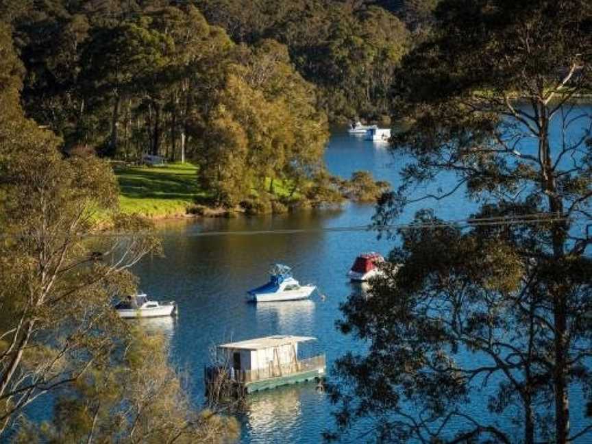 Inlet Views @ The Loop, Narooma, NSW