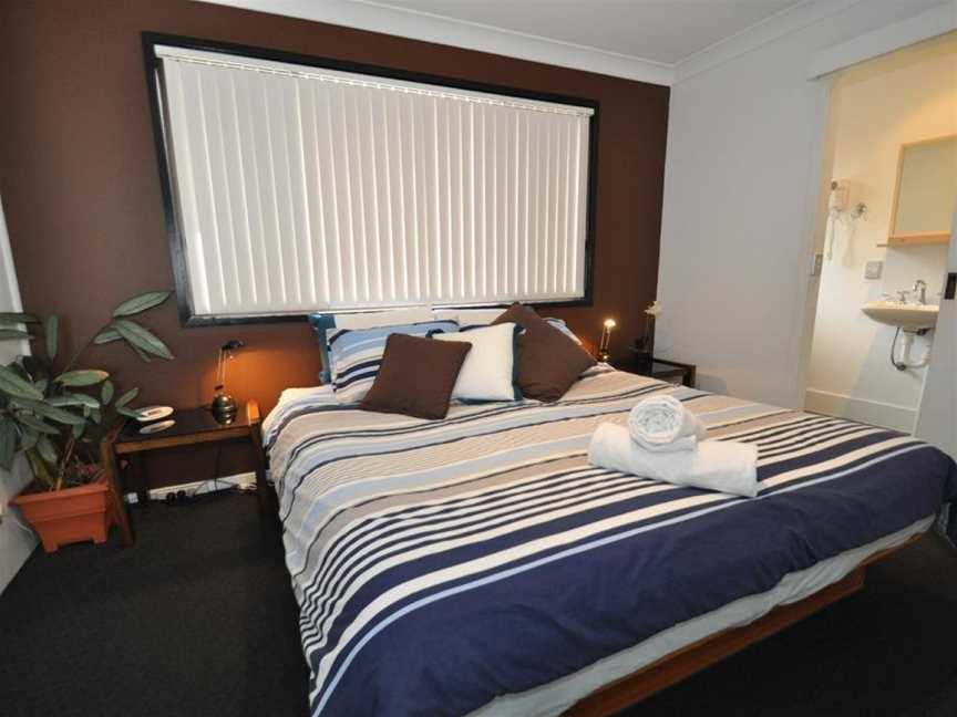 Beachfront Apartments, North Narooma, NSW