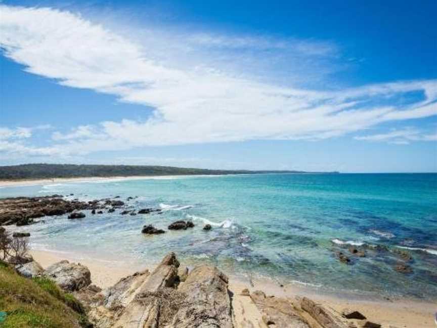 22 Dulling Street - Beach House, Dalmeny, NSW