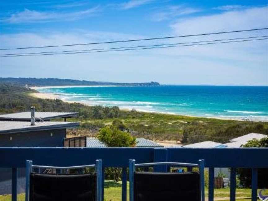 17 Dulling Street - Beach House, Dalmeny, NSW