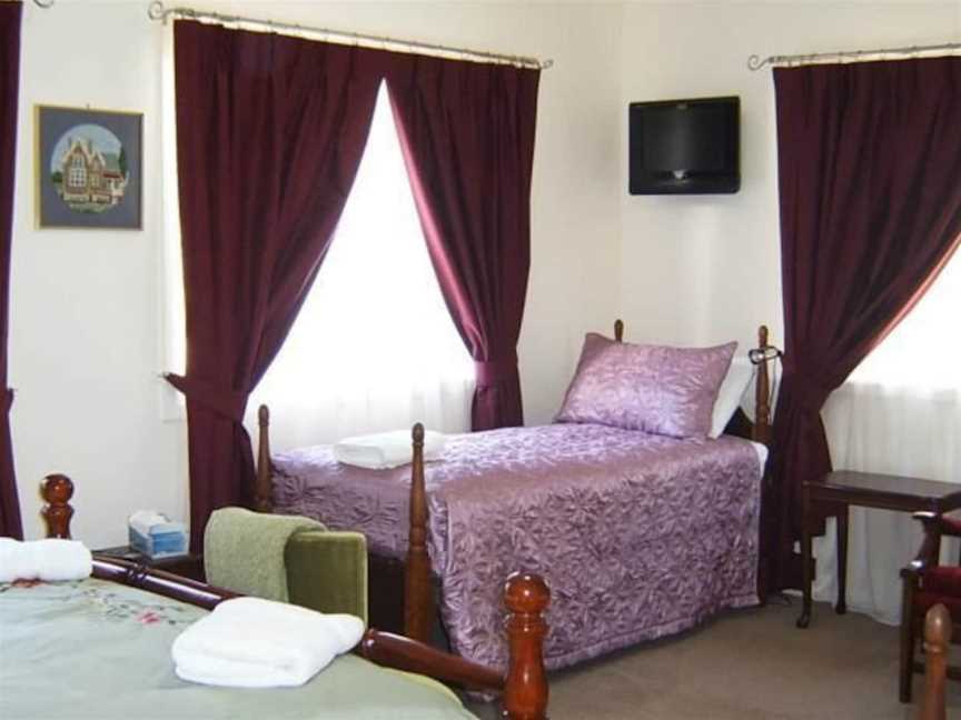 Gloucester on Avon Bed & Breakfast, Gloucester, NSW