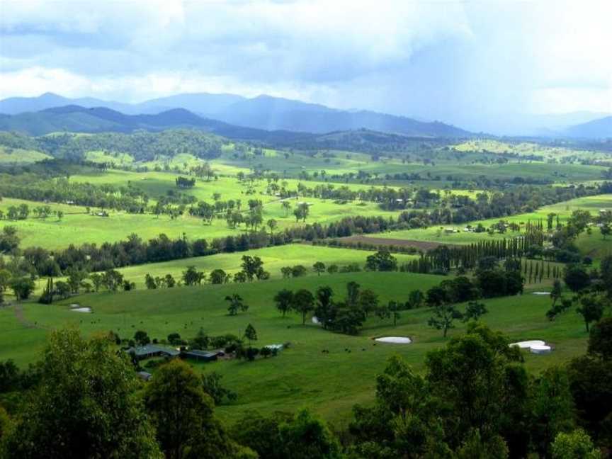 Barrington River House - Holiday House, Barrington, NSW