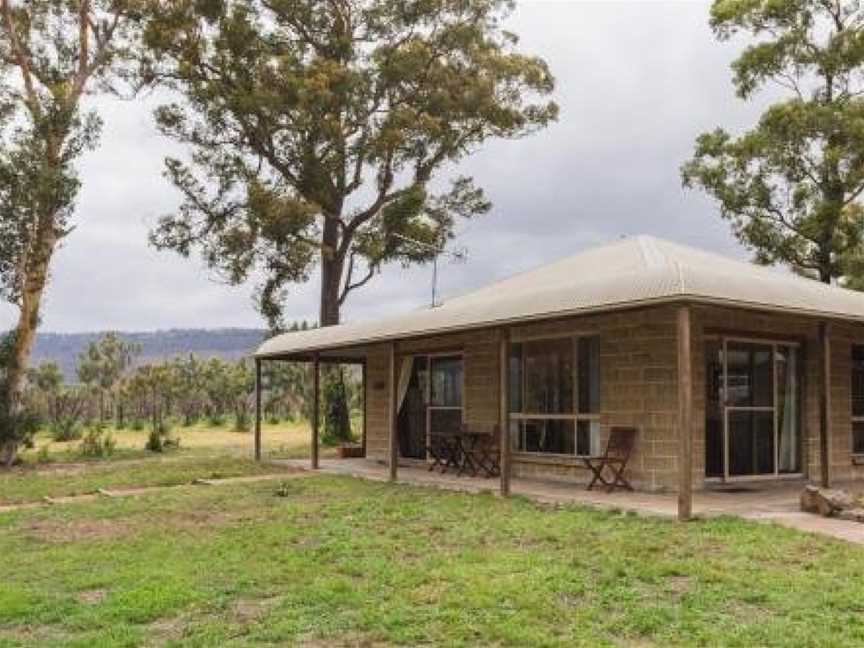 Banksia Park Cottages, Kangaroo Valley, NSW