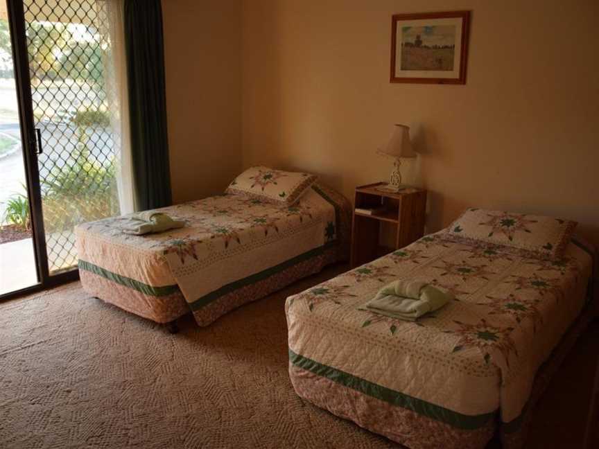 Hanericka Farmstay, Currawarna, NSW