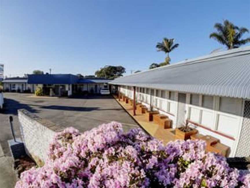 Bali Hi Motel, Tuncurry, NSW