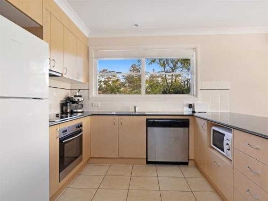 Tokelau 3 - Tuncurry Townhouse, Tuncurry, NSW