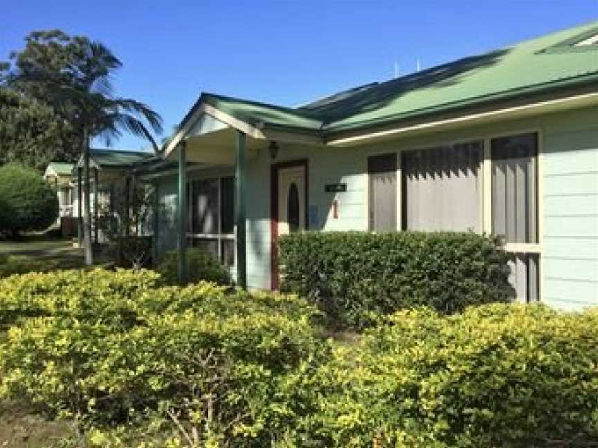 Obadiah Country Cottages, Johns River, NSW