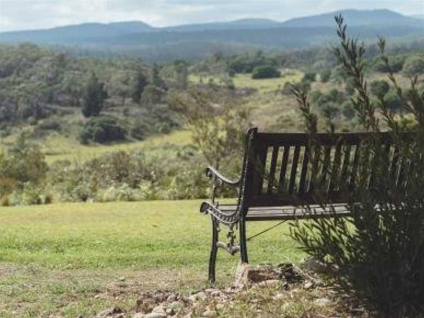 Corang River Bed & Breakfast, Oallen, NSW